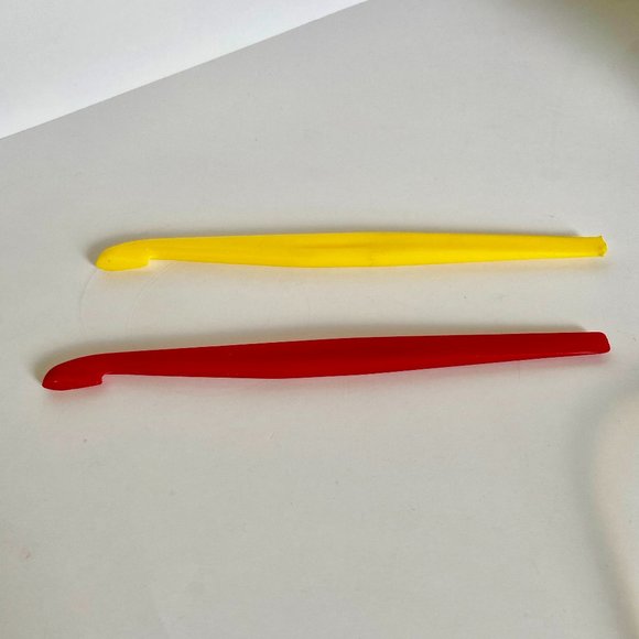 Tupperware Orange Peeler - Picture 1 of 3